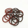 Caucho O Ring Hydraulic Machinery repuestos O Ring Seals Viton / EPDM O Ring